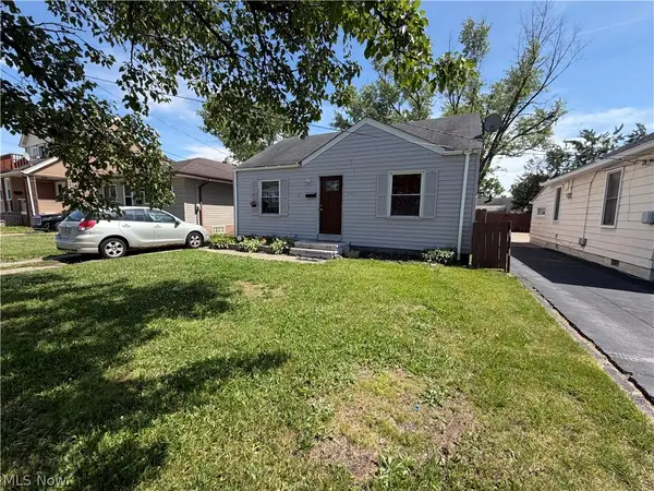 12817 Lena Avenue, Cleveland, OH 44135
