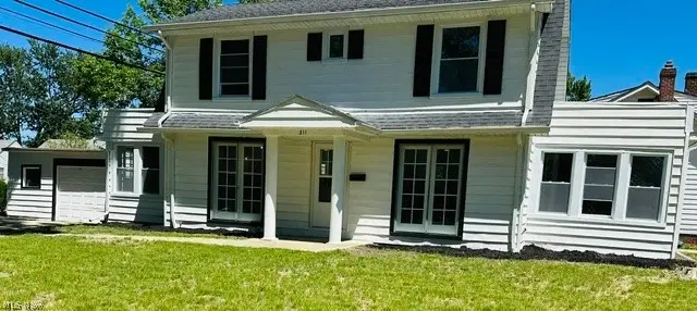 311 E 241st E Street, Euclid, OH 44123 - #2