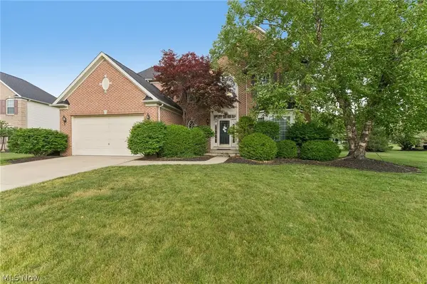 33318 Vintage Circle, Avon, OH 44011