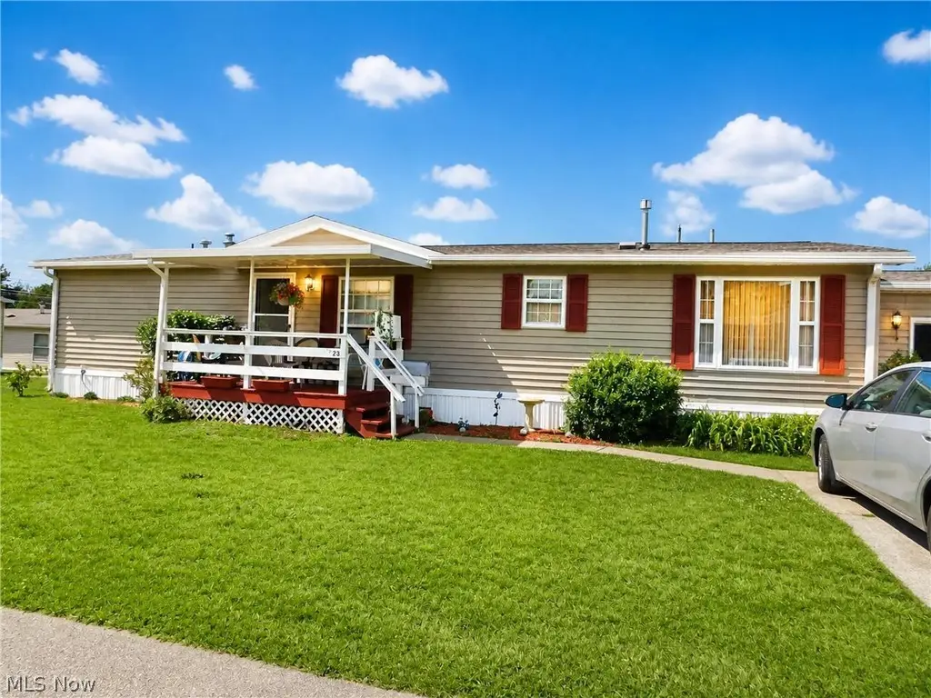 23 Second Street, Madison, OH 44057 - #1