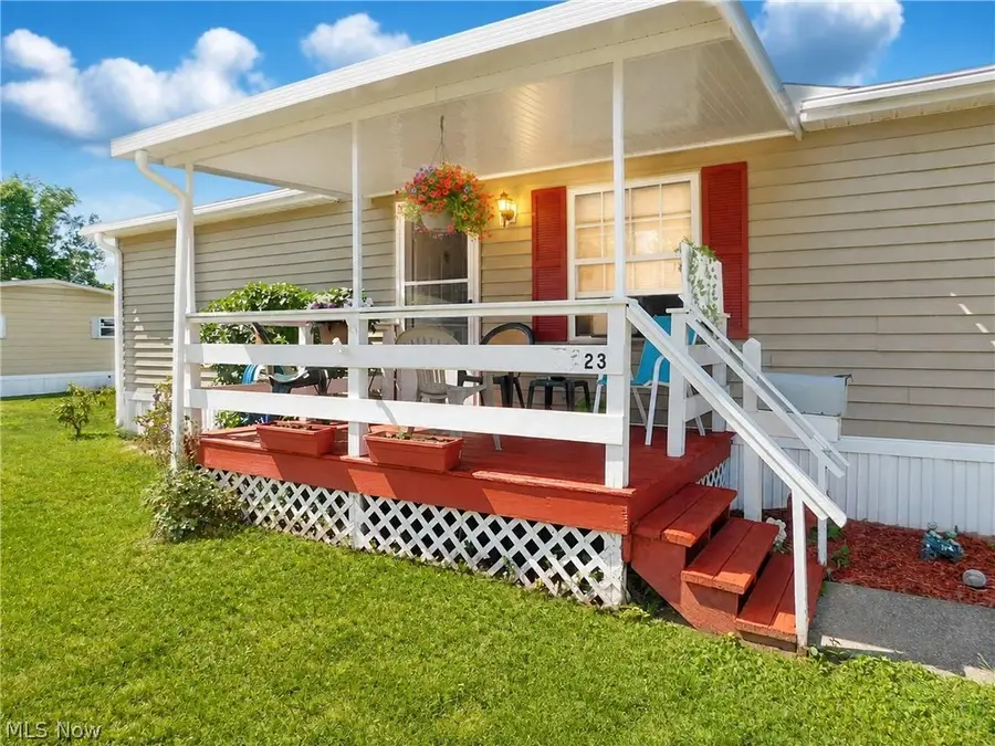 23 Second Street, Madison, OH 44057 - #3