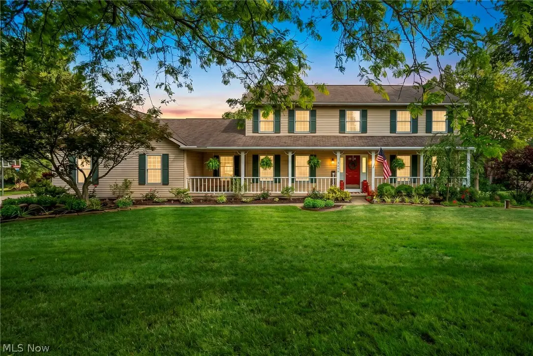 2384 Twin Lakes Drive, Uniontown, OH 44685 - #1
