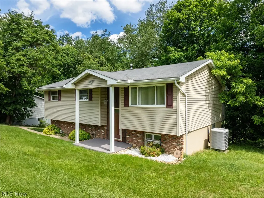 791 N Overlook Drive, Wintersville, OH 43953 - #1