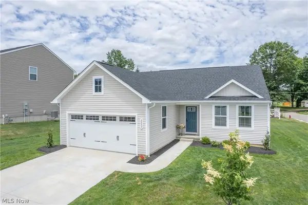 2655 Elkford Ne Circle, Canton, OH 44721