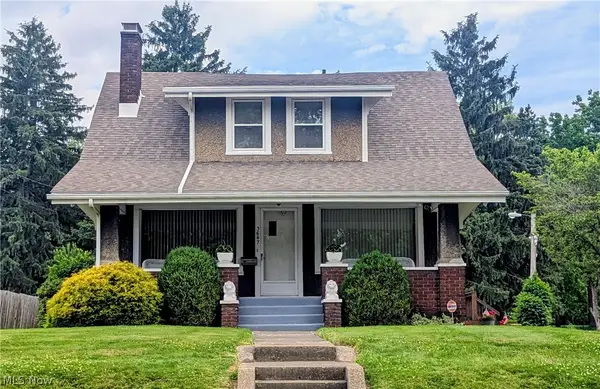 3607 11th Sw Street, Canton, OH 44710