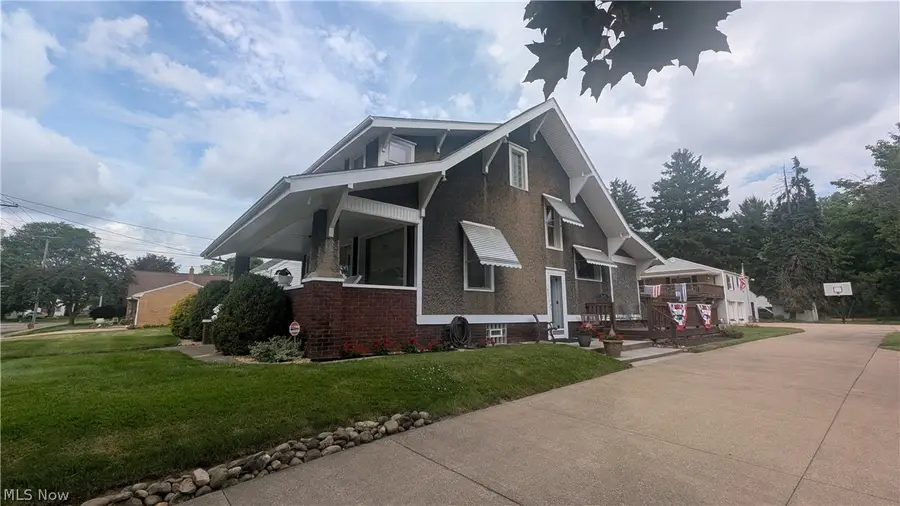 3607 11th Sw Street, Canton, OH 44710 - #3