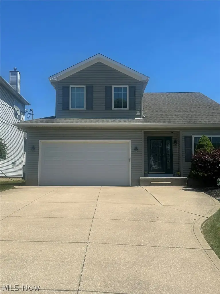 6213 Hathaway Road, Garfield Heights, OH 44125 - #1