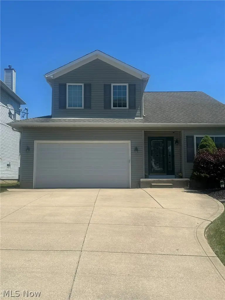 6213 Hathaway Road, Garfield Heights, OH 44125 - #3