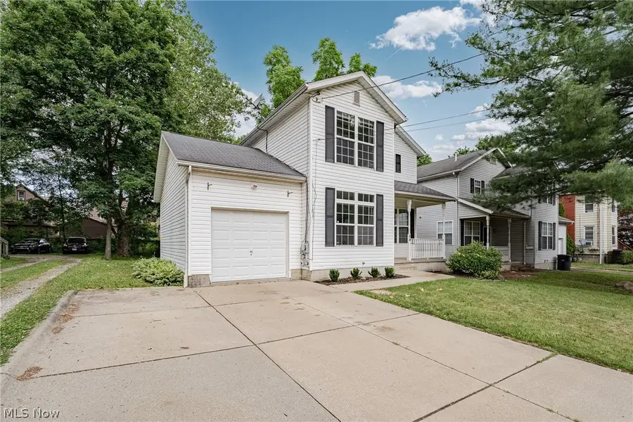 64 Byers Avenue, Akron, OH 44302 - #2