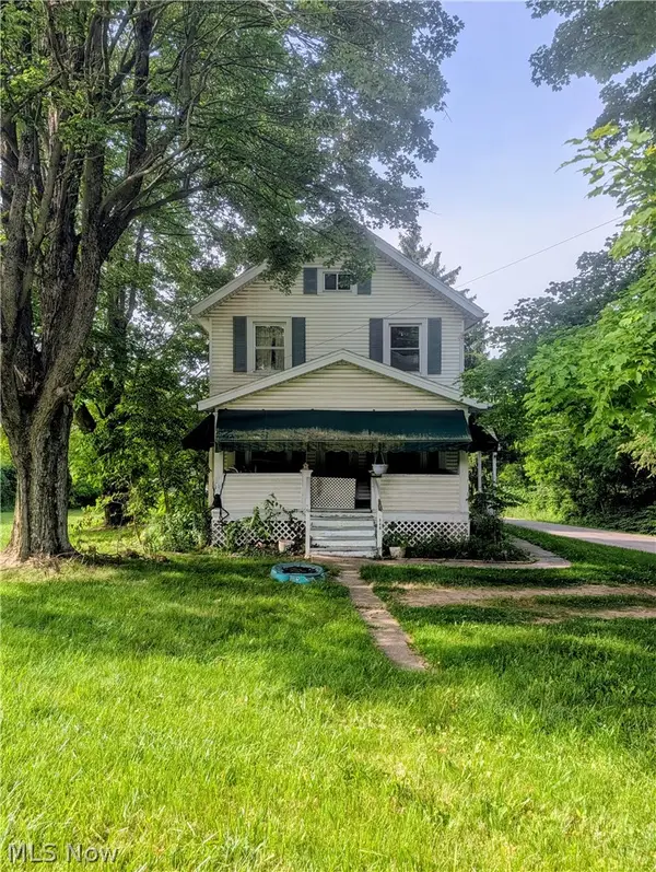 848 Springmill Street, Mansfield, OH 44906