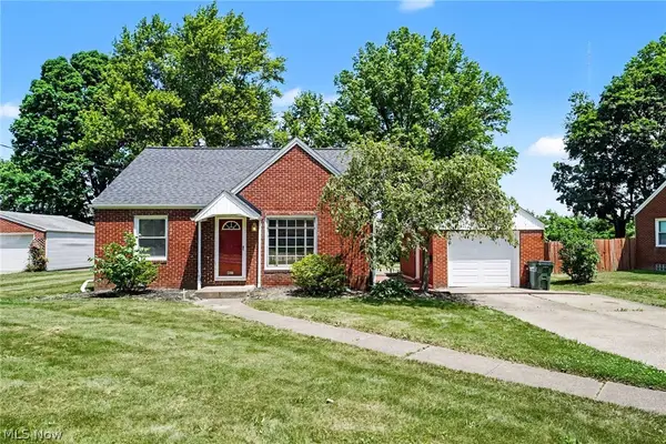 4627 20th Nw Street, Canton, OH 44708