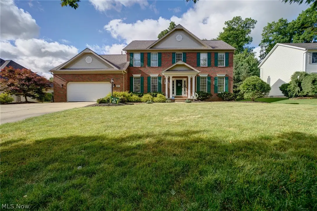 1238 Ty Drive, Medina, OH 44256 - #1