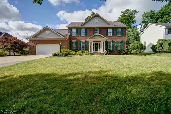 1238 Ty Drive, Medina, OH 44256