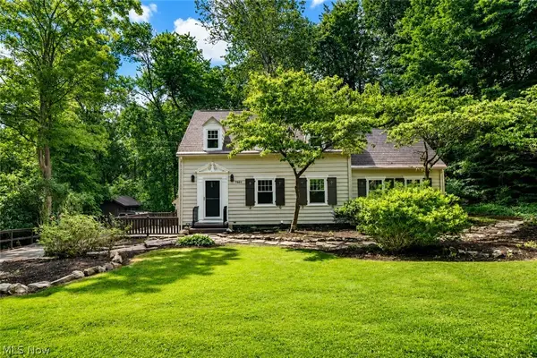 7501 Lee Run Road, Poland, OH 44514
