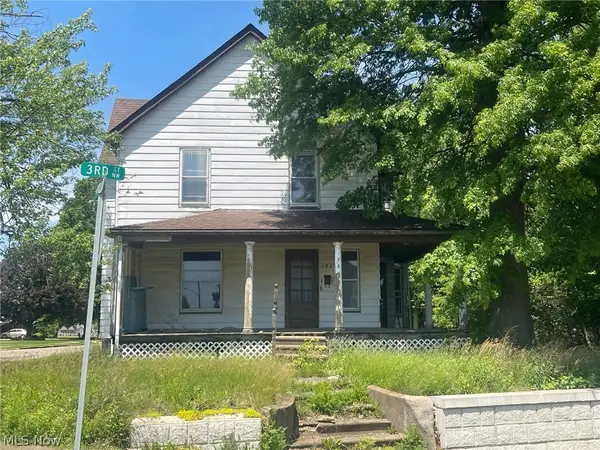 151 3rd Nw Street, Strasburg, OH 44680