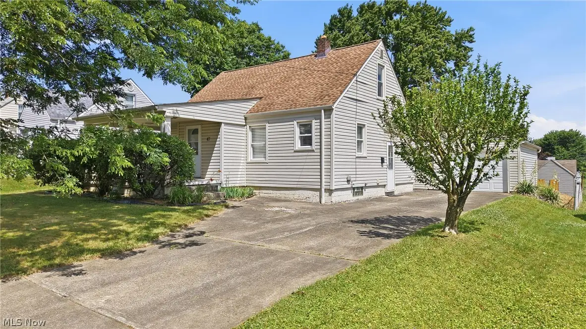 47 Renee Drive, Struthers, OH 44471 - #1