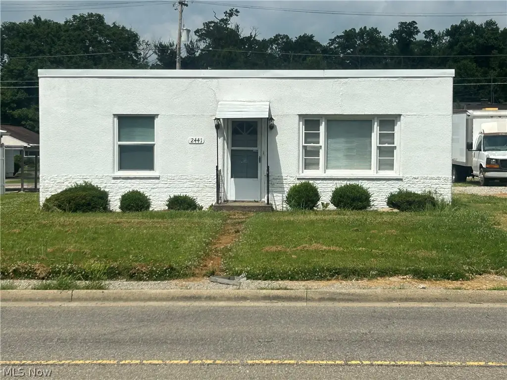 2441 - 2447 Bell Street, Zanesville, OH 43701 - #1