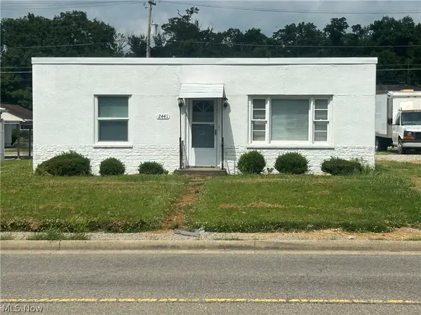 2441 - 2447 Bell Street, Zanesville, OH 43701