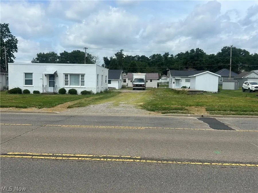 2441 - 2447 Bell Street, Zanesville, OH 43701 - #2