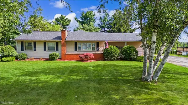 562 Fuhrer Avenue, Mansfield, OH 44904