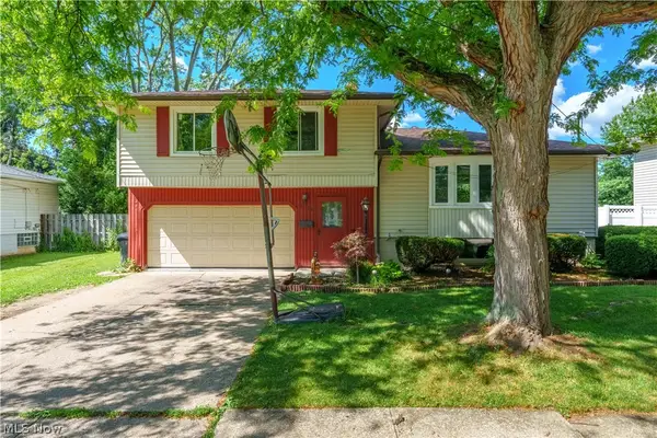 13548 Holland Road, Brook Park, OH 44142