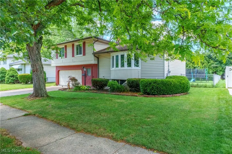 13548 Holland Road, Brook Park, OH 44142 - #2