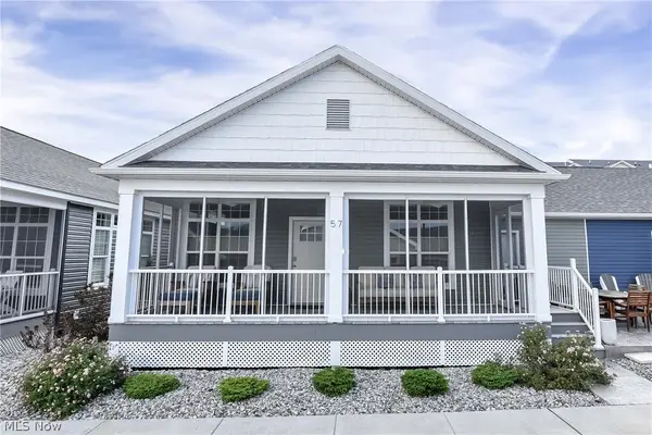 10850 E Bayshore Road #Crane Way 57, Marblehead, OH 43440