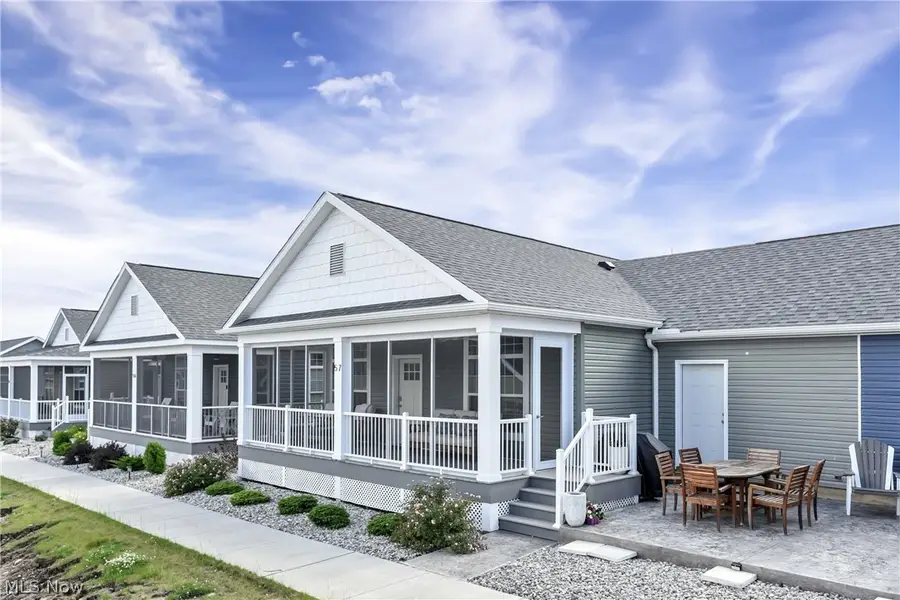 10850 E Bayshore Road #Crane Way 57, Marblehead, OH 43440 - #3