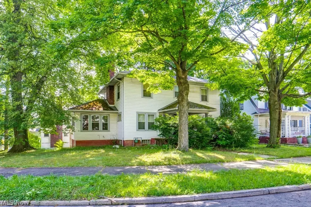 333 Trigonia Drive, Akron, OH 44302 - #1