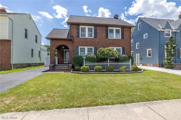 3770 E Antisdale Road, South Euclid, OH 44118