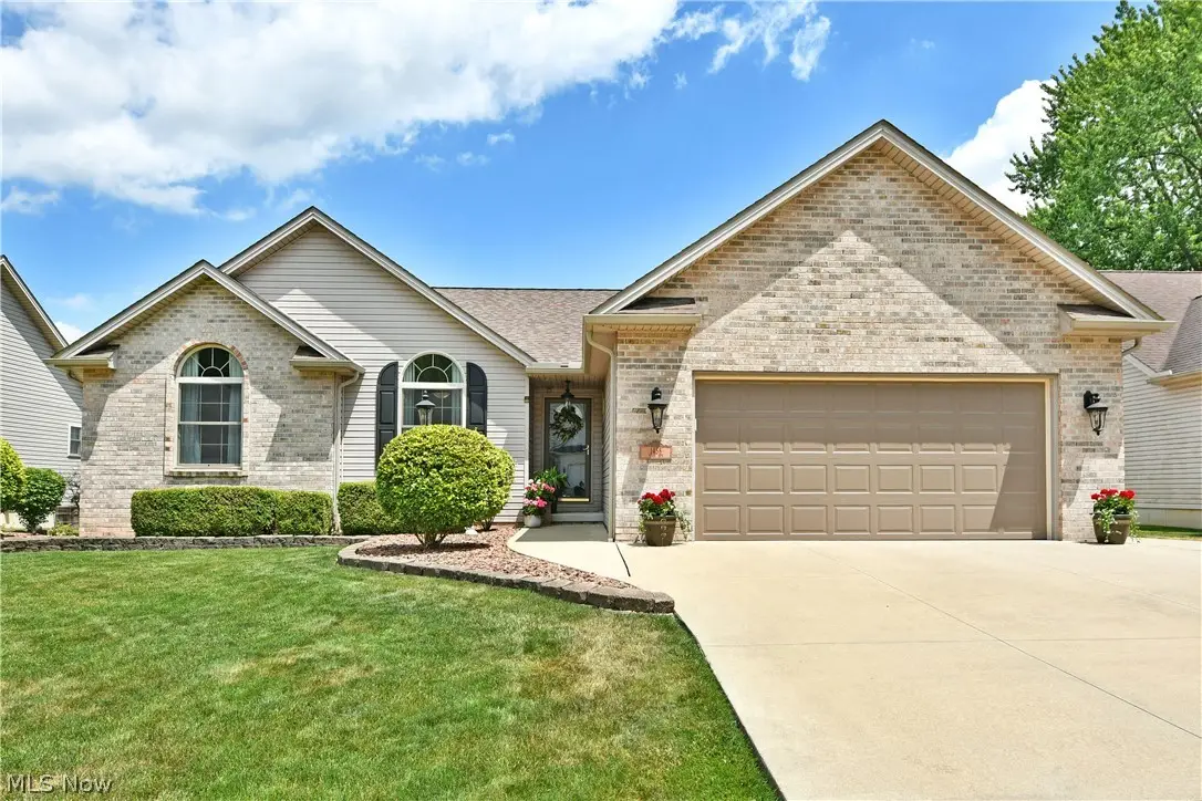 1458 Birch Run Ne Drive, Warren, OH 44483 - #1