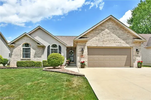 1458 Birch Run Ne Drive, Warren, OH 44483