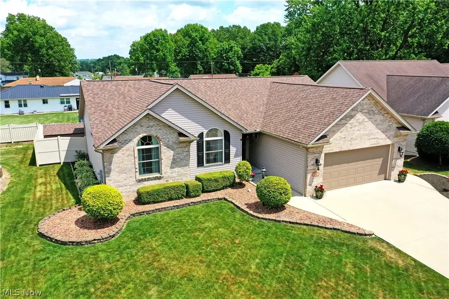 1458 Birch Run Ne Drive, Warren, OH 44483 - #3