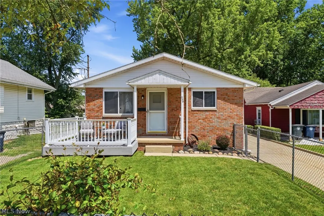 359 Alpha Avenue, Akron, OH 44312 - #1