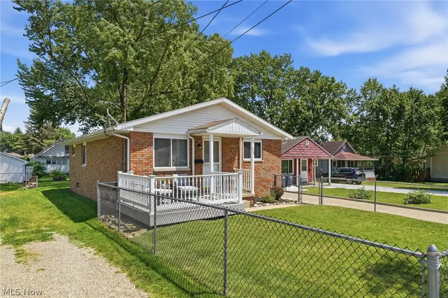 359 Alpha Avenue, Akron, OH 44312 - #3