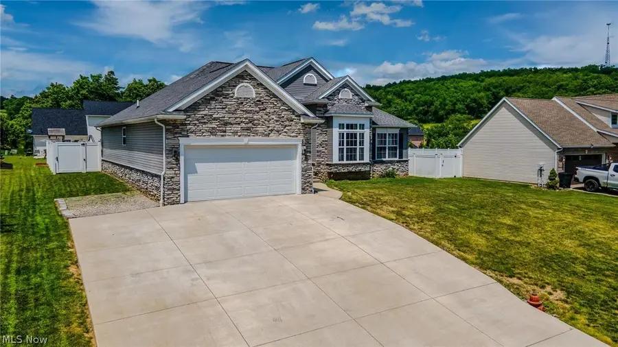 104 Dipino Drive, Colliers, WV 26035 - #2