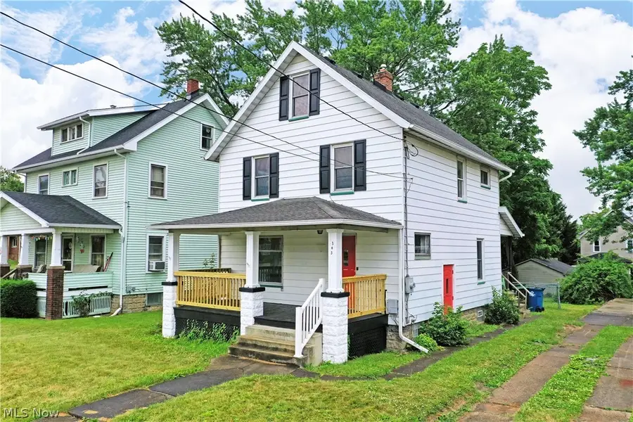 343 E Liberty Street, Girard, OH 44420 - #2