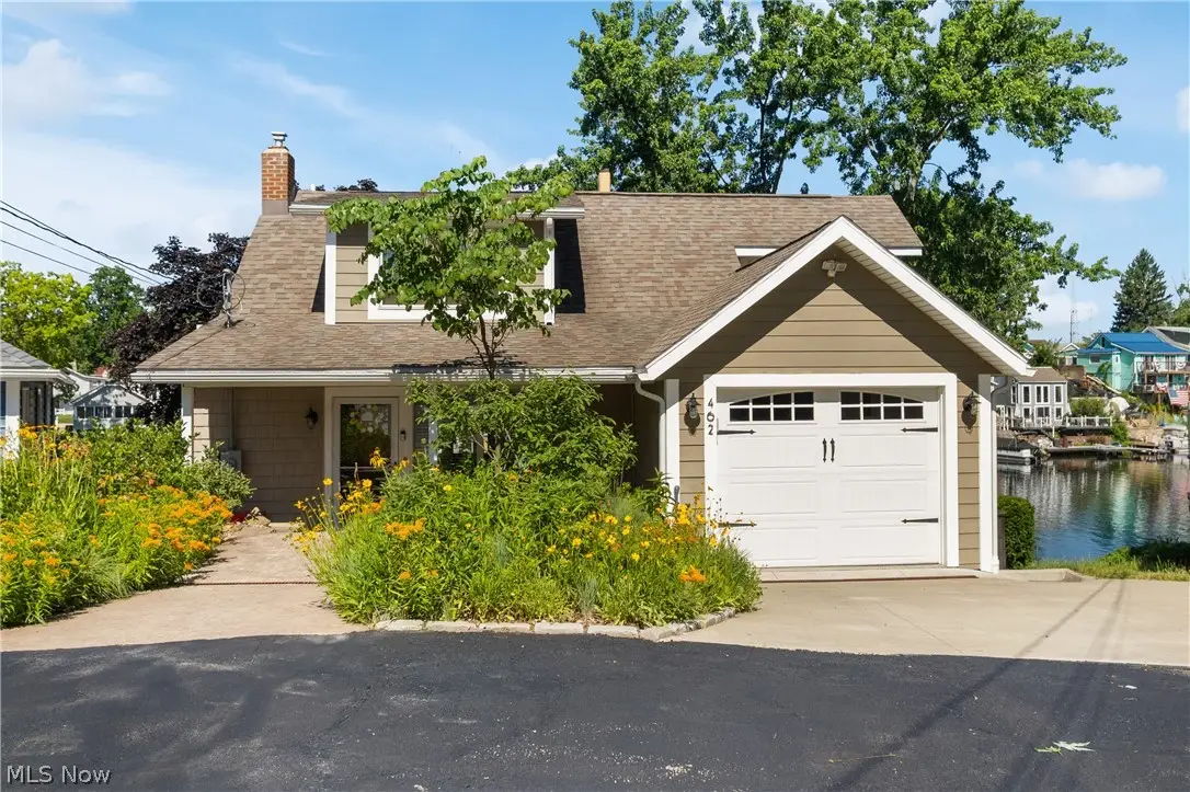 462 Fan Drive, Akron, OH 44319 - #1