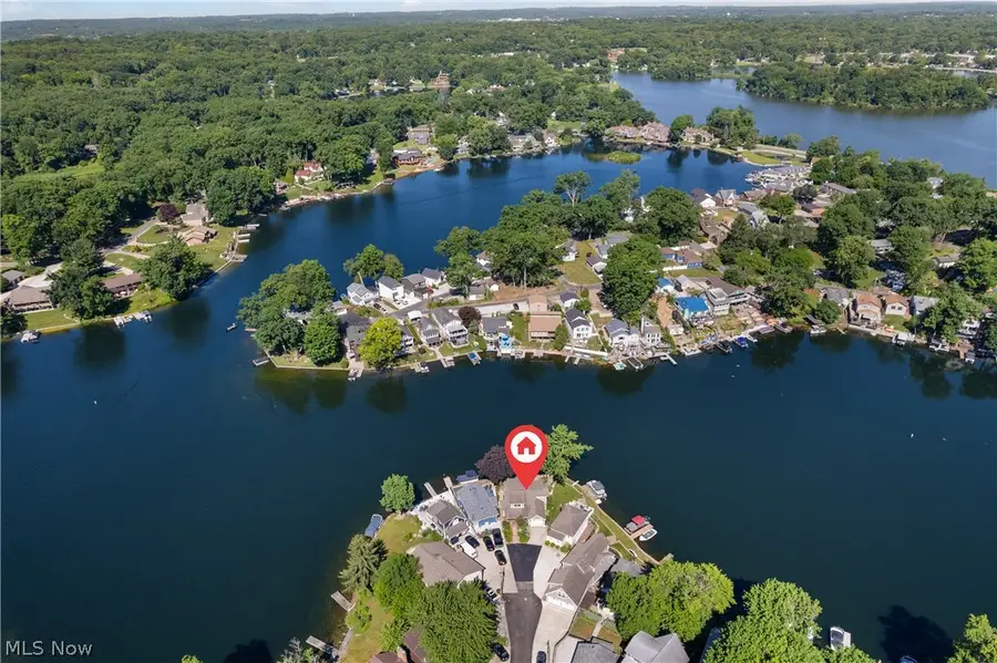 462 Fan Drive, Akron, OH 44319 - #2