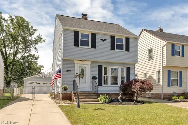 4107 Torrington Avenue, Parma, OH 44134