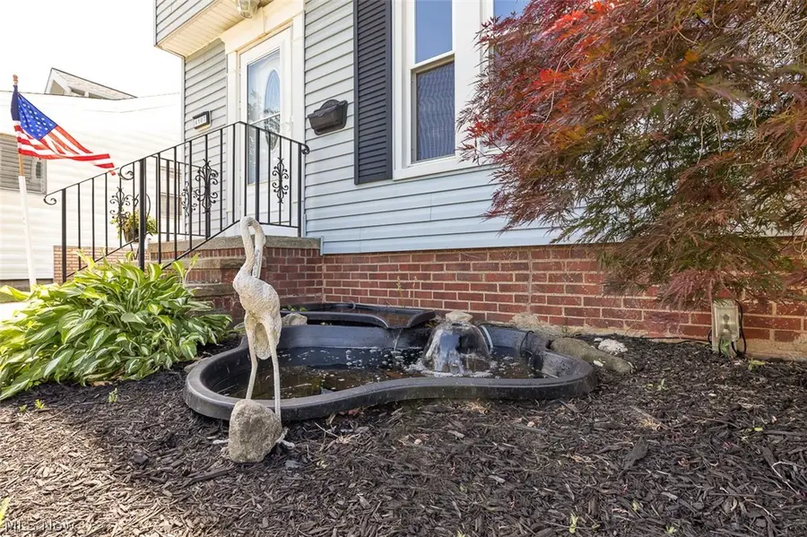 4107 Torrington Avenue, Parma, OH 44134 - #3