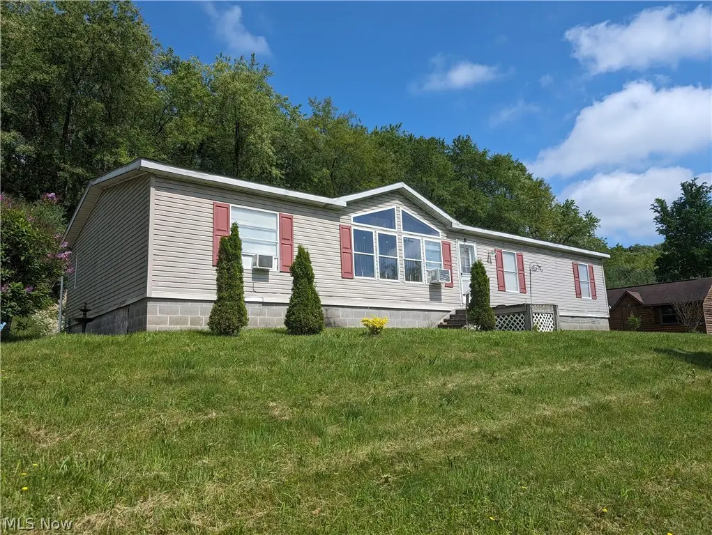 2492 Irish Ridge Road, East Liverpool, OH 43920 - #1