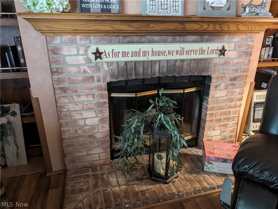 2492 Irish Ridge Road, East Liverpool, OH 43920 - #2
