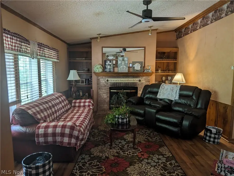 2492 Irish Ridge Road, East Liverpool, OH 43920 - #3
