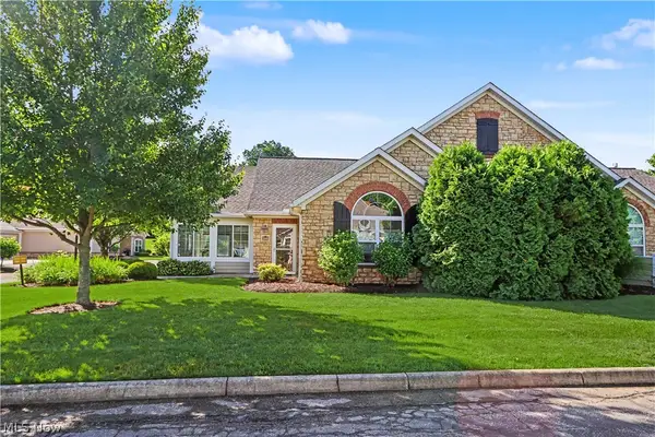 1302 Bridgewater N Way, Mansfield, OH 44906