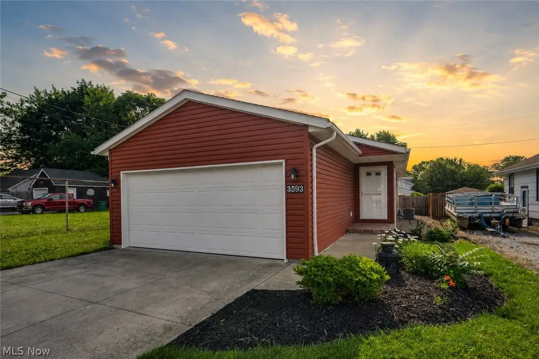 3593 Portage Point Boulevard, Akron, OH 44319 - #1