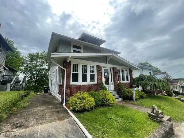 912 N 8th Street, Cambridge, OH 43725