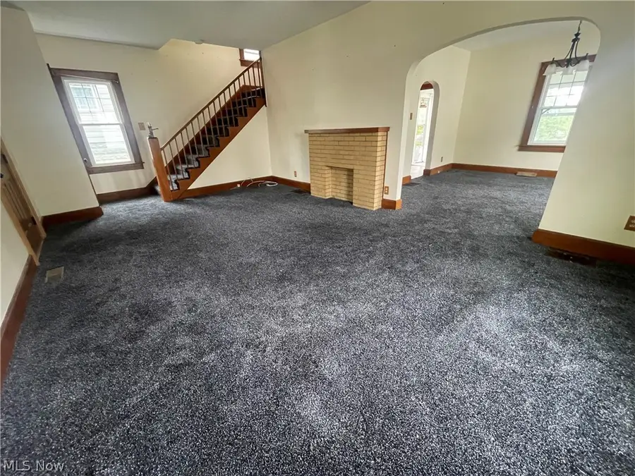 912 N 8th Street, Cambridge, OH 43725 - #3
