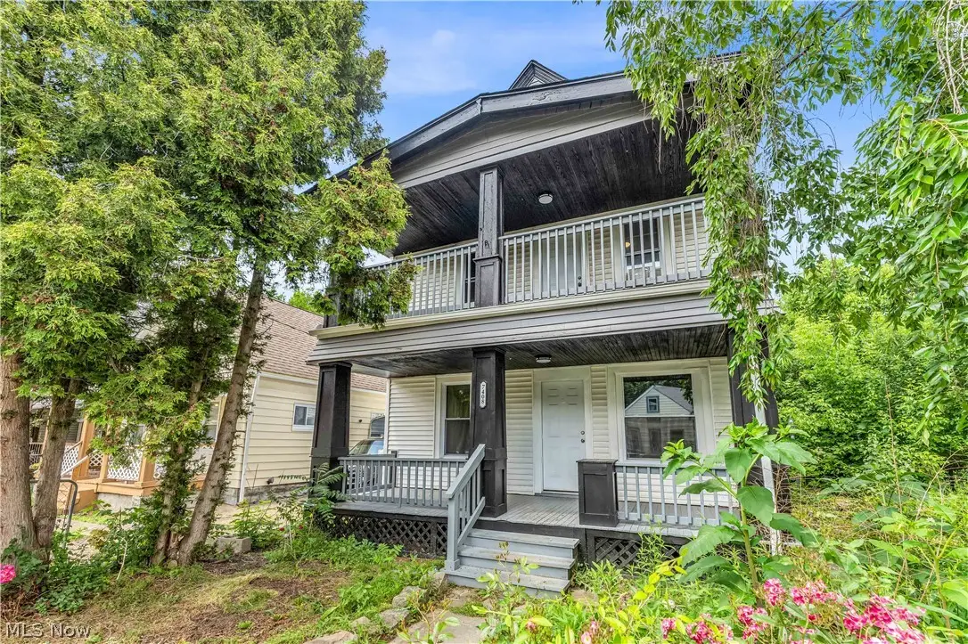 7408 Dudley Avenue, Cleveland, OH 44102 - #1