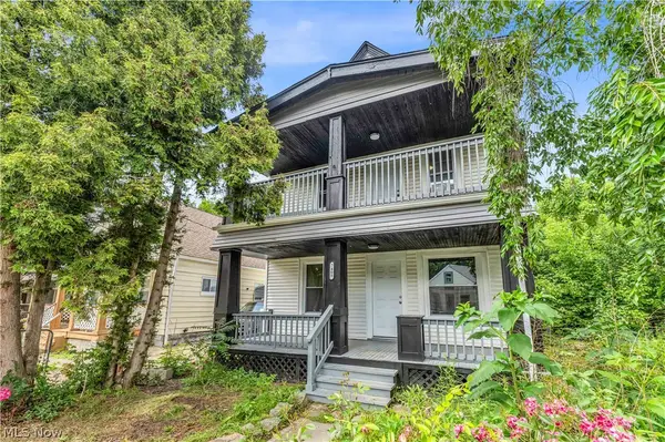 7408 Dudley Avenue, Cleveland, OH 44102